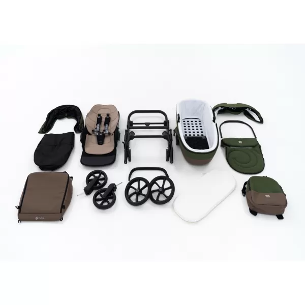 Tutis Viva 6+ adaptéry ZDARMA