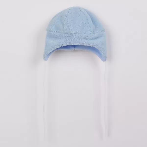 New Baby Zimná čiapočka Nice Bear