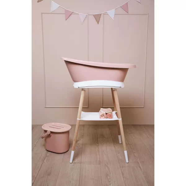 Bebe-Jou Kúpacia sada Sense 7 dielna