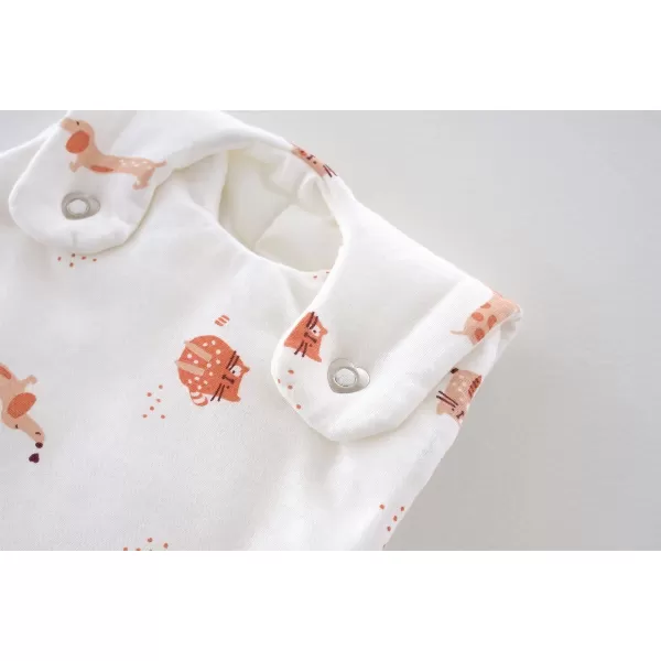 TRÄUMELAND Spací vak Liebmich 3dielny set