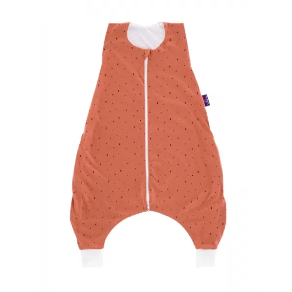 TRÄUMELAND Ľahký spací vak "to GO" Moon Rost 80