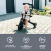 Zopa Trojkolka X Trike