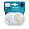 Philips AVENT Cumlík Ultra air Image 0-6m, 2 ks