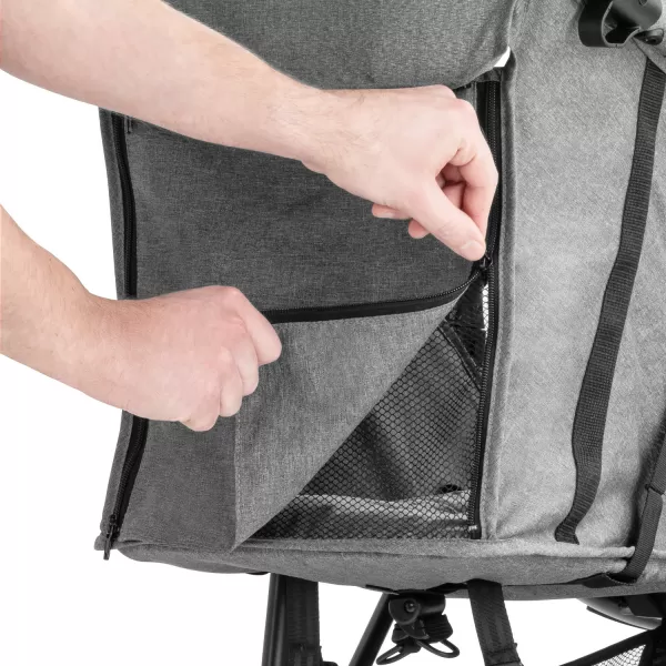 Hauck Sportsman Runner 2 CZ EDÍCIA