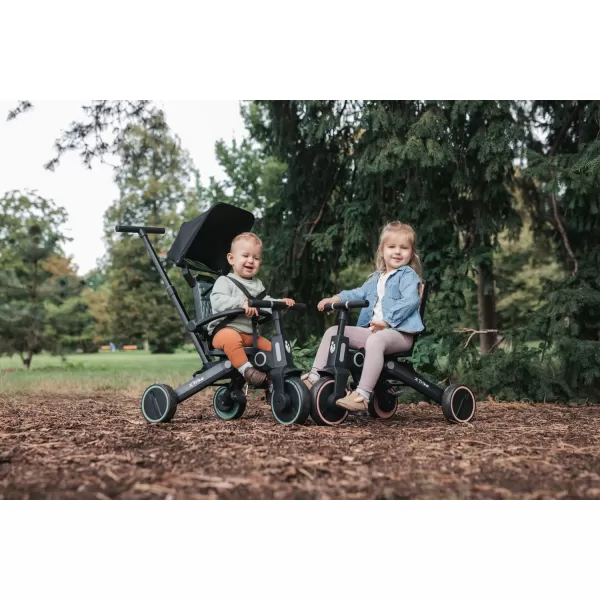 Zopa Trojkolka X Trike