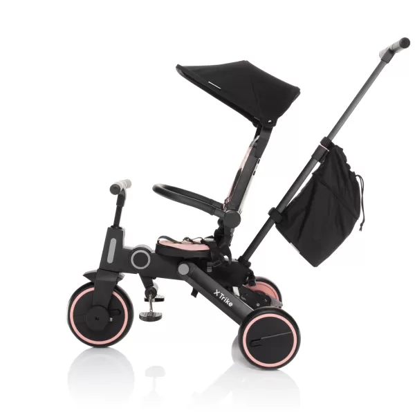 Zopa Trojkolka X Trike