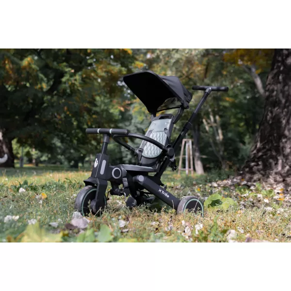 Zopa Trojkolka X Trike