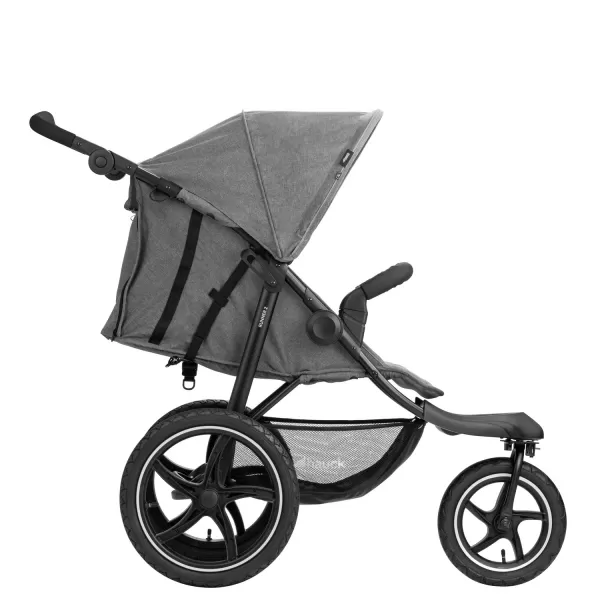 Hauck Sportsman Runner 2 CZ EDÍCIA