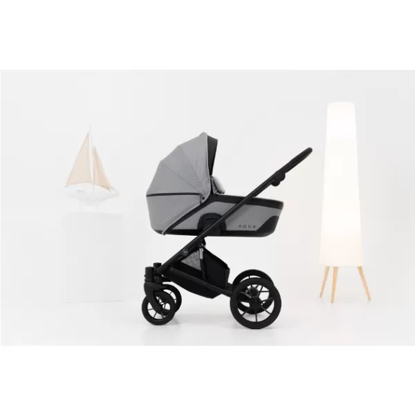 Noordi AQUA V.2 + adaptéry ZADARMO