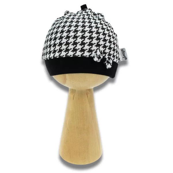 Nicol Dojčenská bavlnená čiapočka Viki