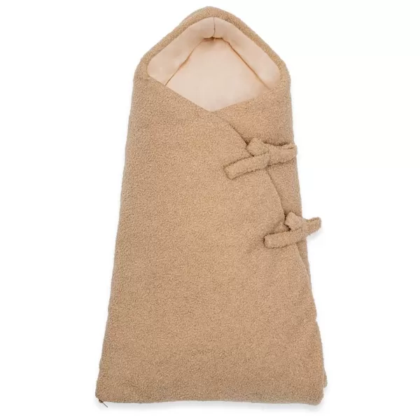 New Baby Zavinovačka, spací vak Teddy