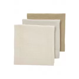 Meyco Plienky 3-balenie