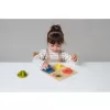 Taf Toys Puzzle vkladacie tvary pre najmenších