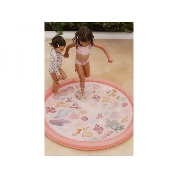 Little Dutch Striekacia hracia podložka