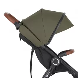 PETITE&MARS Strieška ku kočíku Street2