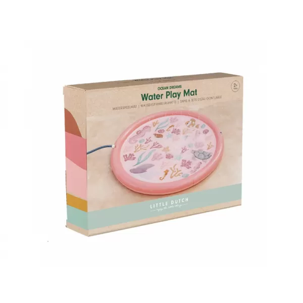 Little Dutch Striekacia hracia podložka