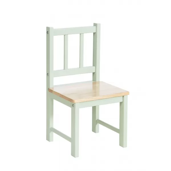 Geuther Baby nábytok, stôl + 2 stoličky