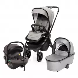 Zopa Set kočík Move Cross 3 + hlboká korba Move XL 3 + autosedačka XM
