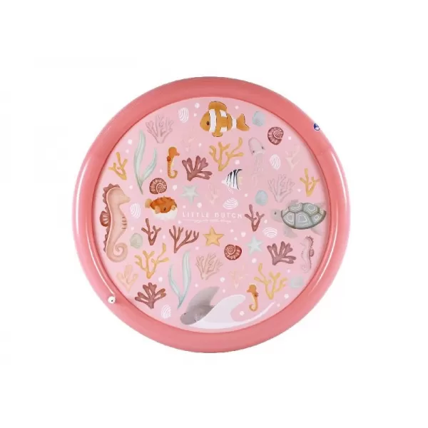 Little Dutch Striekacia hracia podložka