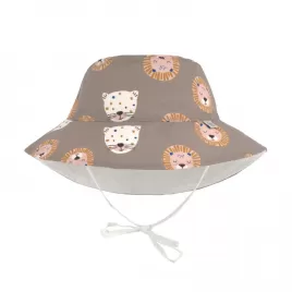 Lässig Sun Protection Bucket Hat