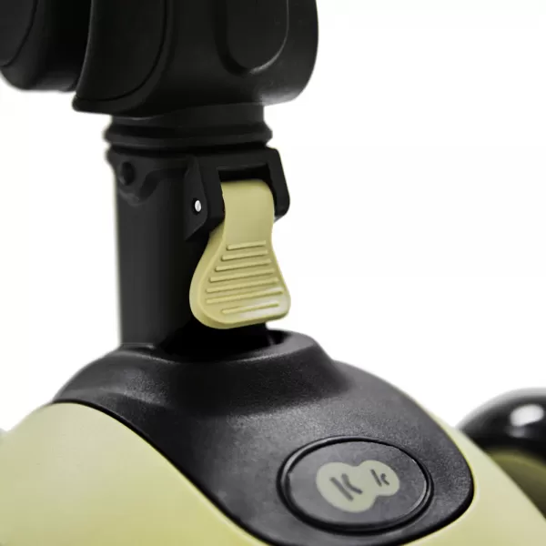 KINDERKRAFT Odrážadlo a kolobežka 2v1 Halley