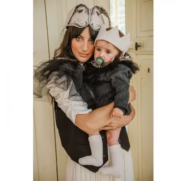 SUAVINEX Cumlík SX PRE fyziologický WONDER 6/18m