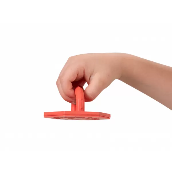 Taf Toys Puzzle vkladacie tvary pre najmenších