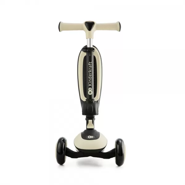 KINDERKRAFT Odrážadlo a kolobežka 2v1 Halley