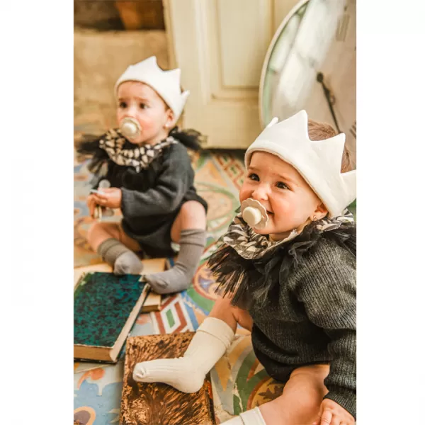 SUAVINEX Cumlík SX PRE fyziologický WONDER 6/18m