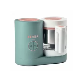 Beaba Parný varič + mixér BABYCOOK Neo
