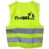 FirstBike Reflexná vesta