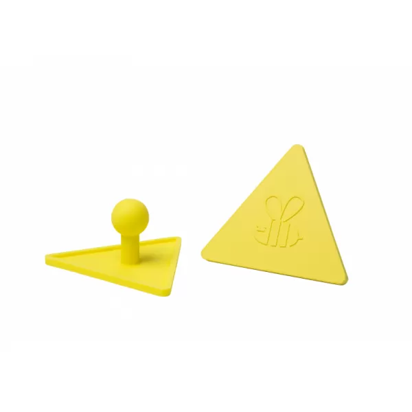 Taf Toys Puzzle vkladacie tvary pre najmenších