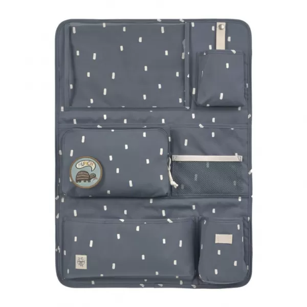 Lässig Car Wrap-to-Go Happy Prints