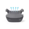 BabyAuto GEKKO iFIX i-size 125-150, podsedák veľký