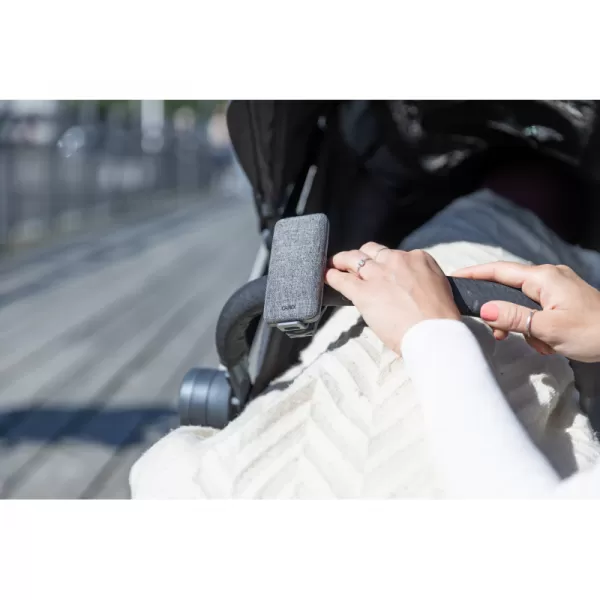 Capidi Opatrovateľka BabyAlarm Premium