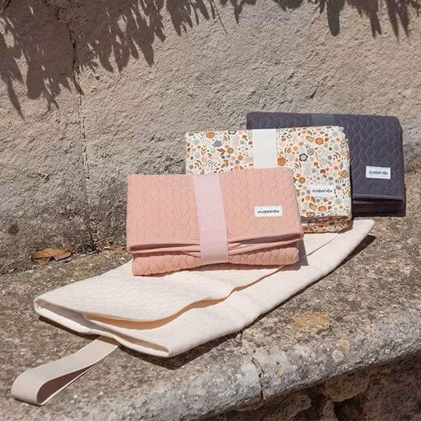 Suavinex WONDERLAND PREBALOVACIA podložka