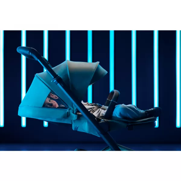 Maxi Cosi Fame kočík 2v1