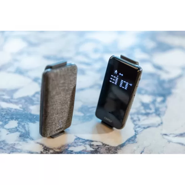 Capidi Opatrovateľka BabyAlarm Premium