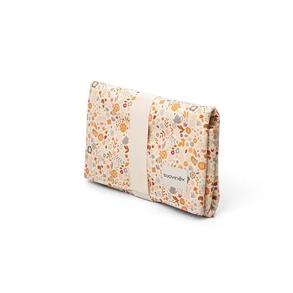 Suavinex WONDERLAND PREBALOVACIA podložka