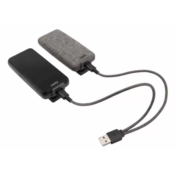 Capidi Opatrovateľka BabyAlarm Premium