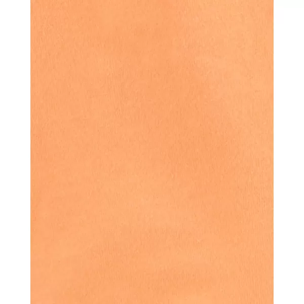 CARTER'S Set 3dielny body kr. rukáv, tričko kr. rukáv, kraťasy Orange Flower holka 3m