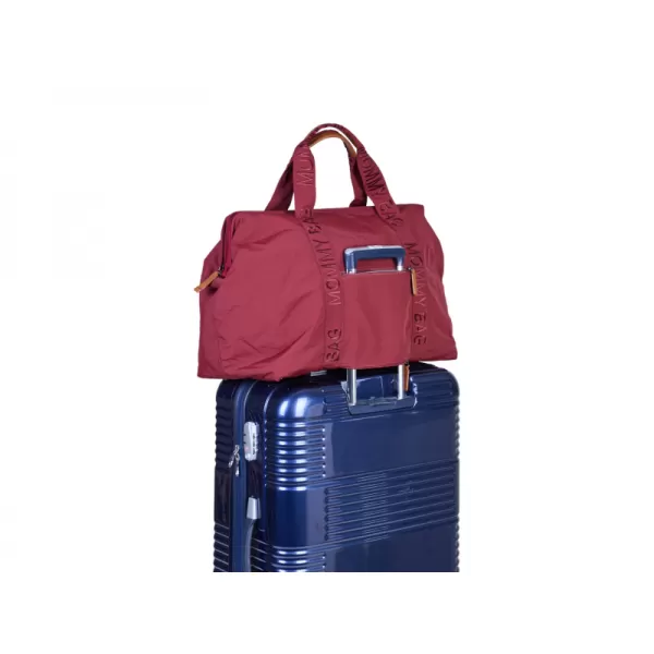 Childhome Prebaľovacia taška Mommy Bag Signature Urban