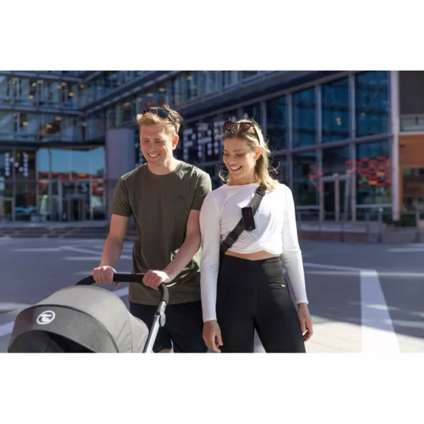 Capidi Opatrovateľka BabyAlarm Premium