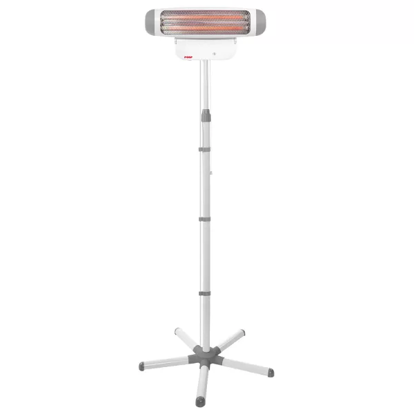 Tepelný žiarič Reer FellWell 2v1