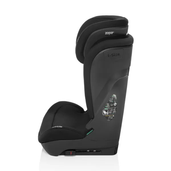 Zopa Autosedačka Matrix S i-Size