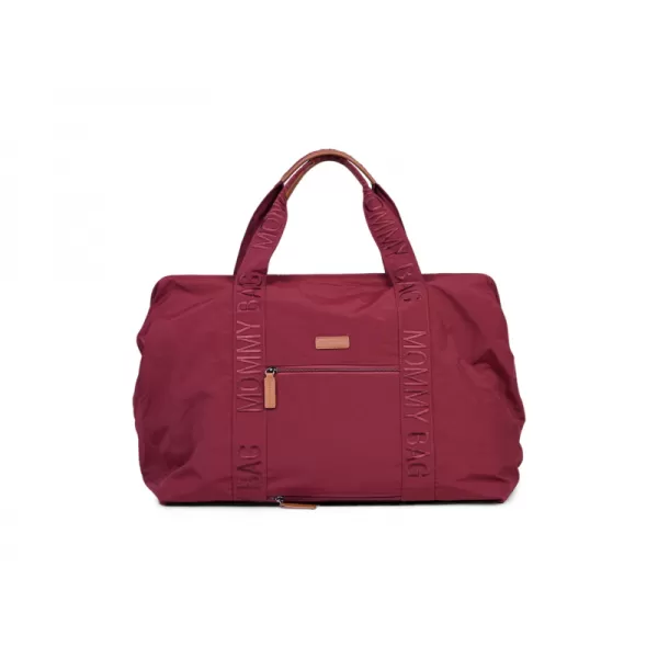 Childhome Prebaľovacia taška Mommy Bag Signature Urban