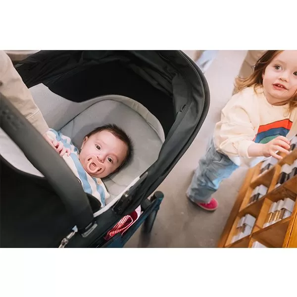 Joolz Hub² Deep Part