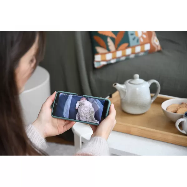 Beaba Video opatrovateľka Zen Nomad