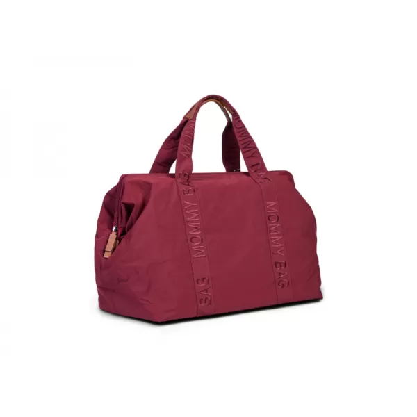 Childhome Prebaľovacia taška Mommy Bag Signature Urban