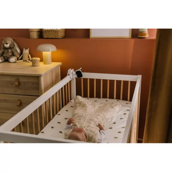 Beaba Video opatrovateľka Zen Nomad